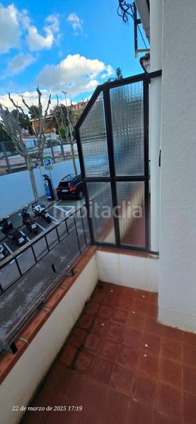 Foto e4ad606c-6195-4cd3-9547-b66b8cd3d95e. Location maison jumelée avec chauffage dans Centre Masnou (El)