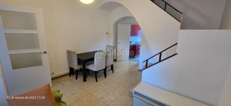 Foto 3fdb7b1f-9a32-4a14-b8b6-29dbf00594af. Rent semi detached house with heating in Centre Masnou (El)