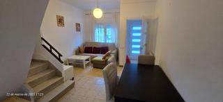Rent Semi detached house  Calle francesc macia. De temporada