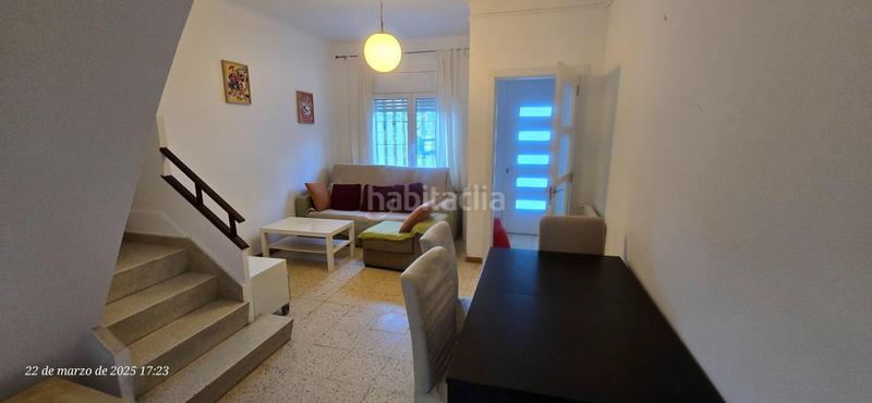 Foto 54f06124-9713-493c-8058-3003f6e2c47f. Rent semi detached house with heating in Centre Masnou (El)