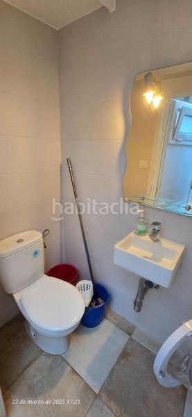 Foto 73e3e42d-e0d9-4214-aedc-0a88865ea2b5. Rent semi detached house with heating in Centre Masnou (El)