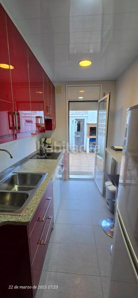 Foto 75b2ab5f-6e98-47fb-85aa-769e90cde20b. Rent semi detached house with heating in Centre Masnou (El)