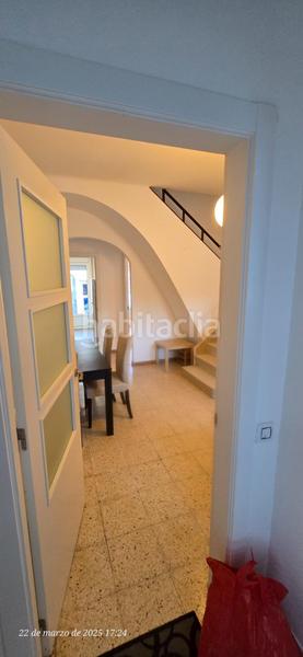 Foto df1777e9-c90e-488b-8acb-9891a4ac587d. Rent semi detached house with heating in Centre Masnou (El)