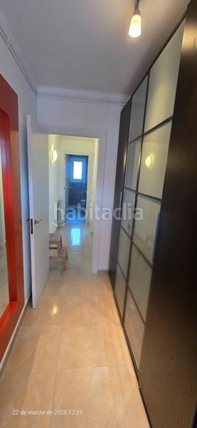 Foto e2da8b66-da91-47f1-a6fd-bc001bd0afbd. Rent semi detached house with heating in Centre Masnou (El)