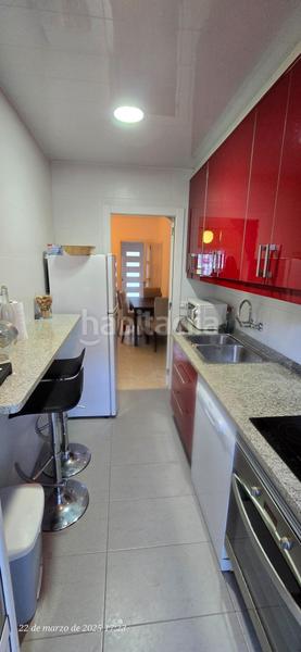 Foto f67a3e18-5b8f-4531-8479-07602c4044f8. Rent semi detached house with heating in Centre Masnou (El)