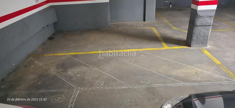 Foto 029be6dc-8522-47f5-aa40-b680c4fee75a. Affitto posto moto in calle antilles 1 in La Sagrera Barcelona