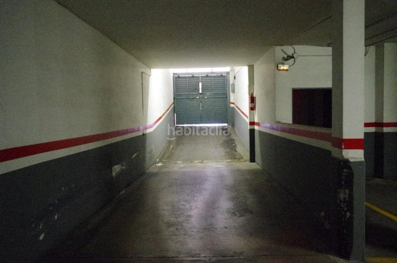 Foto 16df9928-13df-4658-9c79-950cfd0f8c7b. Affitto posto moto in calle antilles 1 in La Sagrera Barcelona