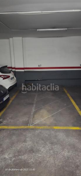 Foto 84d81da1-162e-4f6d-b7df-57b0d26de195. Affitto posto moto in calle antilles 1 in La Sagrera Barcelona