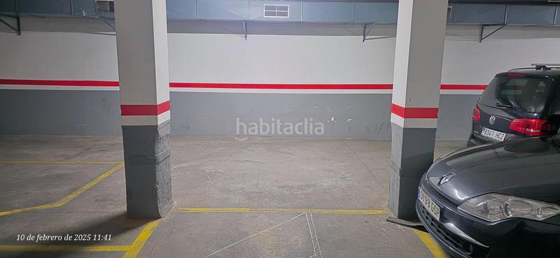 Foto 97ba263a-5d2d-4aef-b9ec-251e14c7ae6f. Affitto posto moto in calle antilles 1 in La Sagrera Barcelona