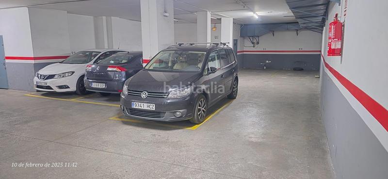 Foto ef076654-881c-46f2-8db6-13761740fbf5. Affitto posto moto in calle antilles 1 in La Sagrera Barcelona