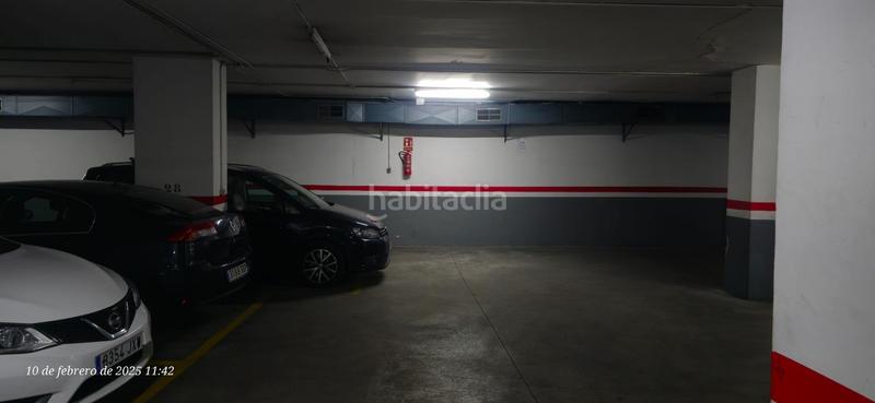 Foto 295a6cf5-6a8e-4ce9-8381-037a5a70f1ac. Miete motorradparkplatz in calle antilles 1 in La Sagrera Barcelona