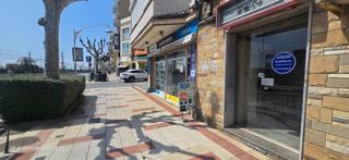 Lloguer Local Comercial a Carrer barcelona 11. Local en paseo maritimo