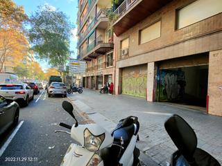 Lloguer Aparcament cotxe a Calle vilamari 67. Para coche pequeño