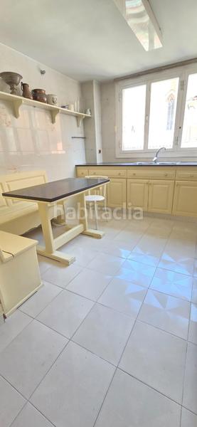 Foto 3e0f3d51-d74b-4483-903b-05460f0ae187. Appartamento con riscaldamento parcheggio in Sant Andreu de Palomar Barcelona