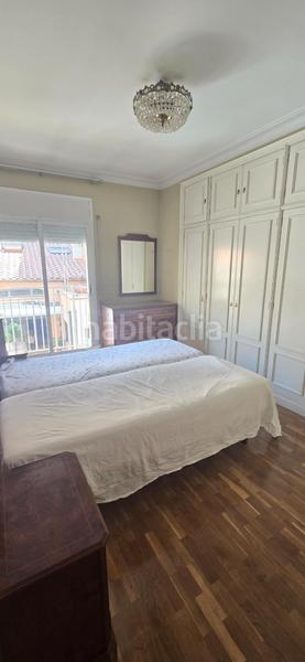 Foto 4035dd17-a181-48a2-8b13-c785606fc00d. Appartamento con riscaldamento parcheggio in Sant Andreu de Palomar Barcelona