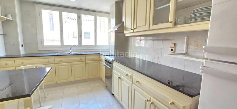 Foto 8549f818-1d6c-4207-ab91-cc60ee316b42. Appartamento con riscaldamento parcheggio in Sant Andreu de Palomar Barcelona