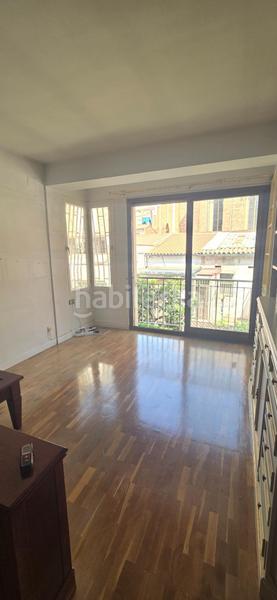 Foto b6335b77-39f2-483a-99e7-99280f8901e0. Appartamento con riscaldamento parcheggio in Sant Andreu de Palomar Barcelona