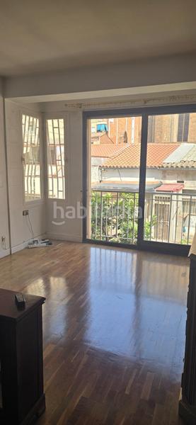 Foto fa988279-c793-4646-8101-3f71565e67e1. Appartamento con riscaldamento parcheggio in Sant Andreu de Palomar Barcelona