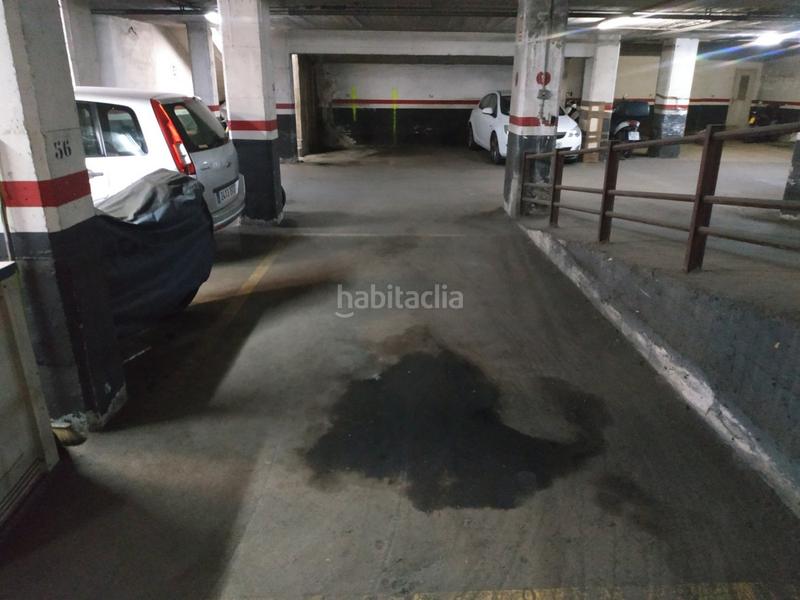 Foto 0b0f20d6-2586-4fe5-9bbc-92d2f2eaef0a. Lloguer aparcament cotxe a calle sant felip 6 a Centre Masnou (El)