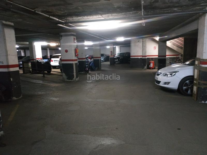 Foto 49fcfea0-9806-4472-92ff-9f1970471ef1. Lloguer aparcament cotxe a calle sant felip 6 a Centre Masnou (El)