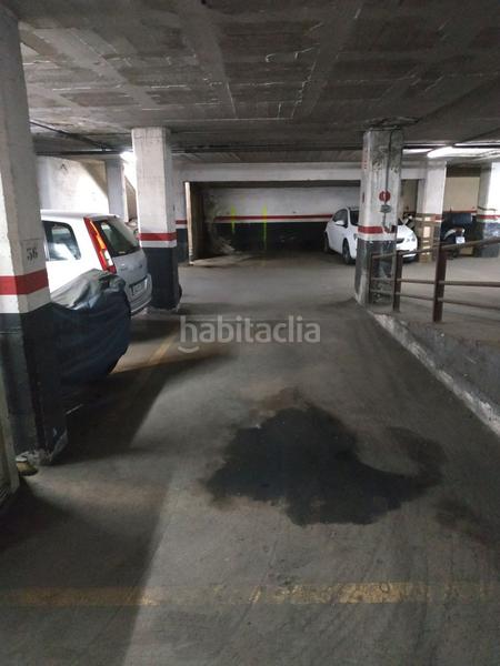 Foto 595c4c6c-d18c-4541-aaf2-eb26930c9ab5. Location parking voiture dans calle sant felip 6 dans Masnou (El)