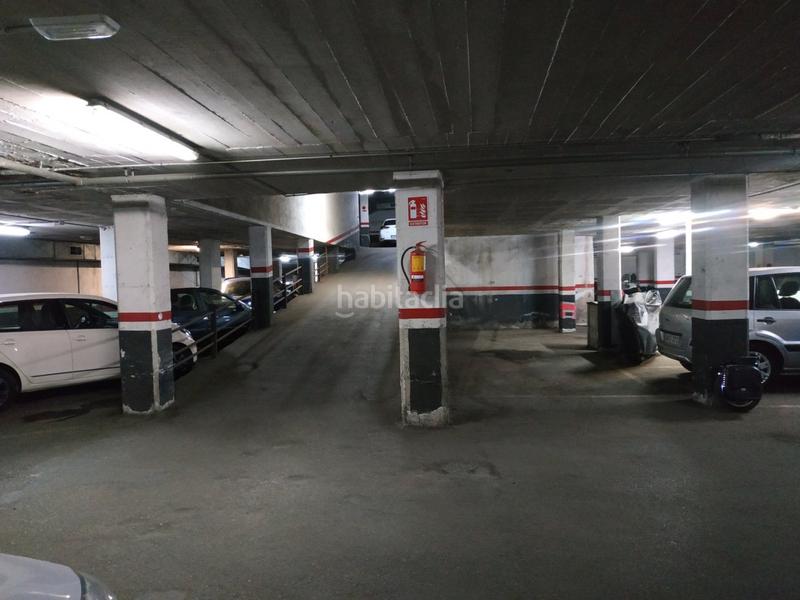 Foto 5050af00-b469-4d5e-9f17-c5c85b82640f. Miete autoparkplatz in calle sant felip 6 in Centre Masnou (El)