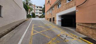 Miete Autoparkplatz in Calle capitans comellas 38. Economico