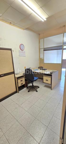 Foto 2166a19e-45b0-4728-89bd-158724cda409. Local comercial a Hostafrancs Barcelona