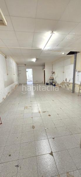 Foto 6902f912-66fc-4e2c-b0f1-325ec368d587. Local comercial a Hostafrancs Barcelona