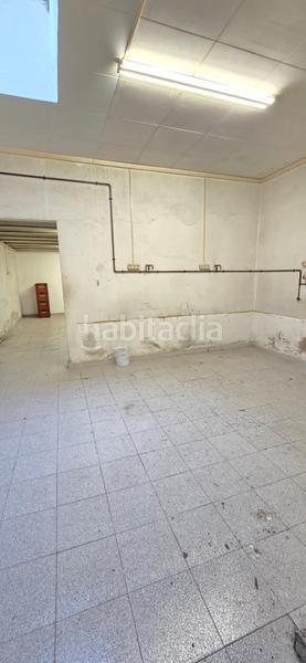 Foto 6bd9883d-cb7b-4bba-82c4-667a90be6f7a. Local comercial a Hostafrancs Barcelona