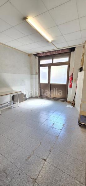 Foto 959cbf01-e683-4129-a5e5-e2afd6102b3e. Local comercial a Hostafrancs Barcelona