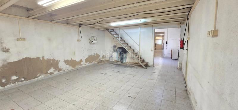 Foto bcf7b6e8-041c-496c-84dc-840630391353. Local comercial a Hostafrancs Barcelona