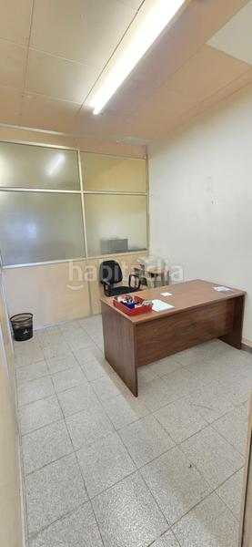 Foto fa937fc0-d333-492d-bdfd-3aa02cd09094. Local comercial a Hostafrancs Barcelona