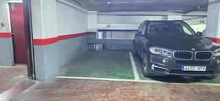 Aparcament cotxe a Carrer carrer de villarroel, 57 57. Plaza grande aparcamiento en venta