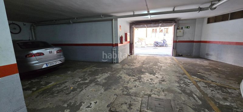 Foto 0dbcc50e-2177-43c8-a579-18b6ae4210ef. Aparcament cotxe a Centre Masnou (El)