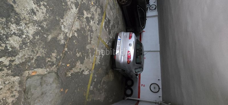 Foto 5d51776f-8b40-4134-b7f4-4bf339dcb800. Aparcament cotxe a Centre Masnou (El)