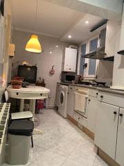 Piso  Carrer fontanills. Magnfico piso con terraza! muy luminoso!