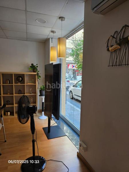 Foto d4e24487-e0a5-46d0-9388-9eb33081b8fc. Location local commercial dans Ocata Masnou (El)