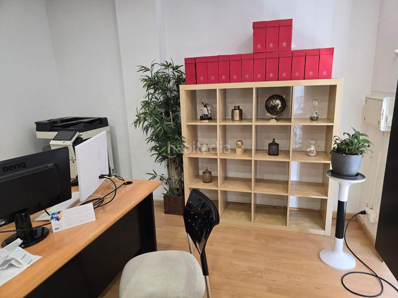 Foto 8edf4048-1d12-4c31-8703-112414416609. Rent business premise in Ocata Masnou (El)