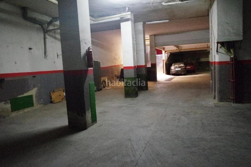 Foto 685b900d-a8f4-4f33-9b42-a459baf6b3ee. Alquiler parking coche en calle berenguer de palou 17 de fácil acceso en Barcelona