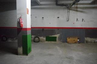 Lloguer Aparcament cotxe a Calle berenguer de palou 17. De fácil acceso