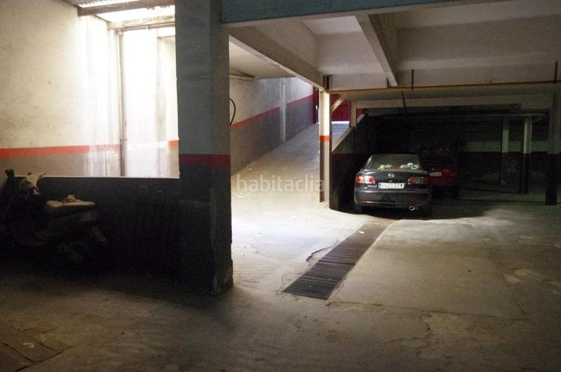 Foto c2d8c6d0-e683-40cb-93a4-808a3396243d. Location parking voiture dans calle berenguer de palou 17 dans Barcelona