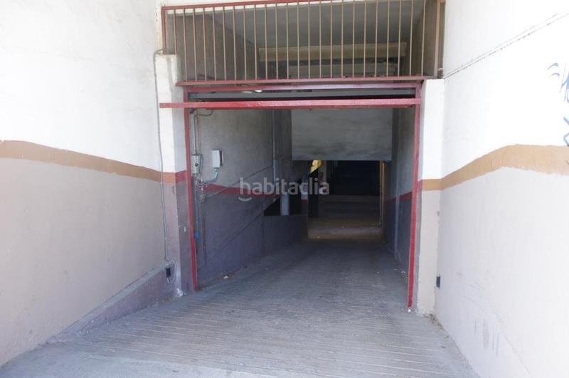 Foto 4d992124-dbfe-47ab-b0a5-e818a848e1f8. Miete autoparkplatz in calle berenguer de palou 17 in Barcelona