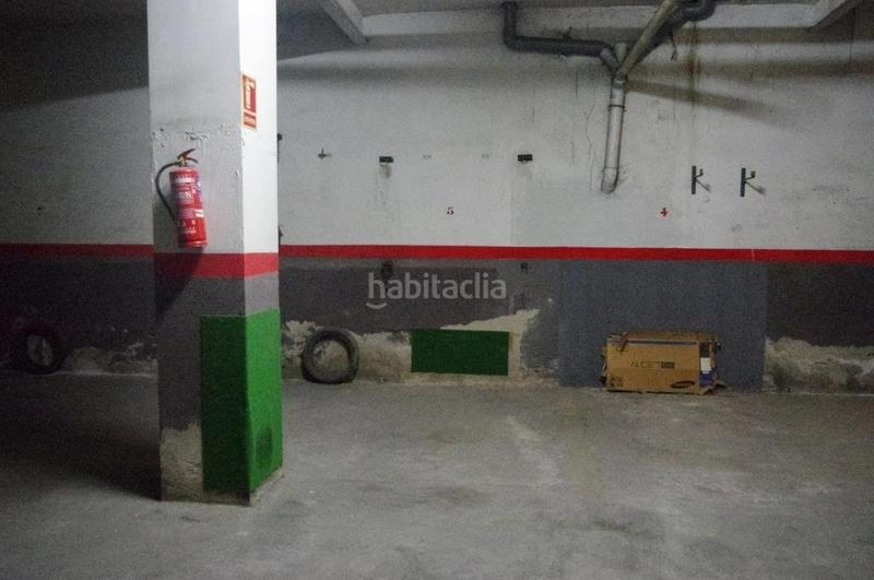 Foto a51fe64d-b573-4df7-a9b6-4a404bbf3d29. Miete autoparkplatz in calle berenguer de palou 17 in Barcelona