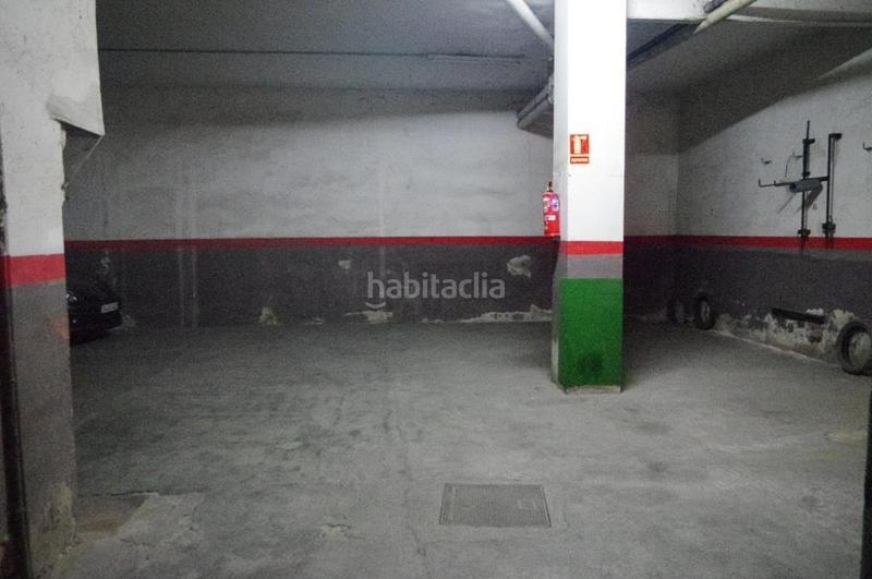 Foto 4b101881-e628-48e6-910b-c387ee27201e. Rent car parking in calle berenguer de palou 17 in Barcelona