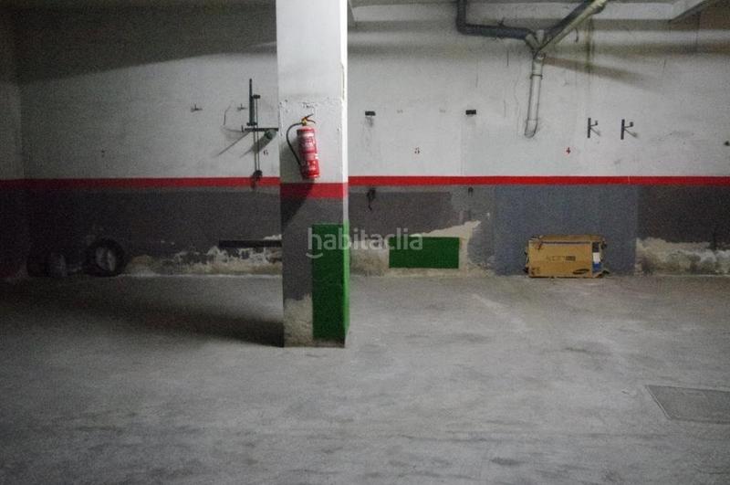 Foto 760040cf-9220-4ad1-a385-0a15792f8687. Rent car parking in calle berenguer de palou 17 in Barcelona