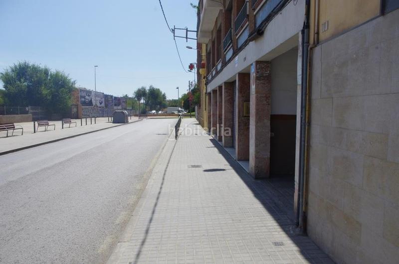 Foto a7ddc54c-6bd5-477b-ba11-51882ce3e213. Rent car parking in calle berenguer de palou 17 in Barcelona