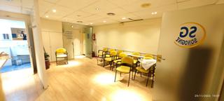 Oficina en Calle ROSSELLO 340