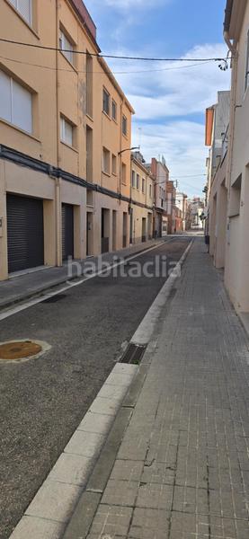 Foto 6c48903a-318c-4347-ac47-7e125decab1a. Semi detached house with heating parking in Santa Perpètua de Mogoda