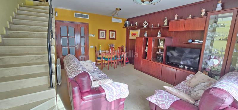 Foto 98eecfa7-483d-4a8c-a738-af0f5d734001. Semi detached house with heating parking in Santa Perpètua de Mogoda